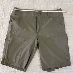 Kuhl men's shorts